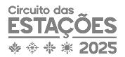 Logo Circuito das Estações